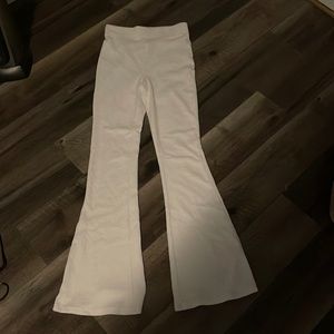 Flair pants
